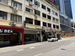 Hoe Chiang Road (D2), Retail #569587661